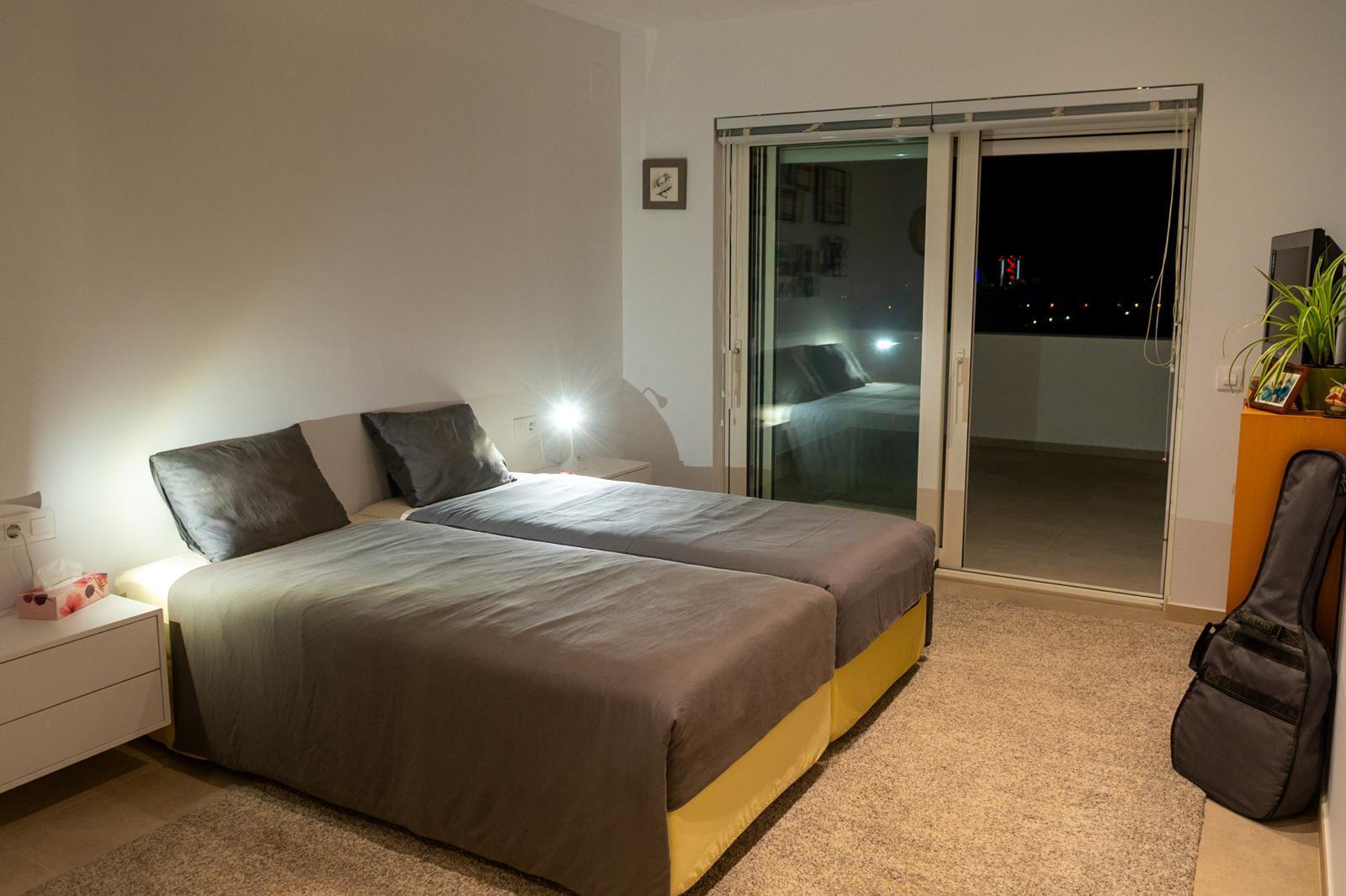 Impresionante chalet de 3 habitaciones en venta en Benissa, Alicante