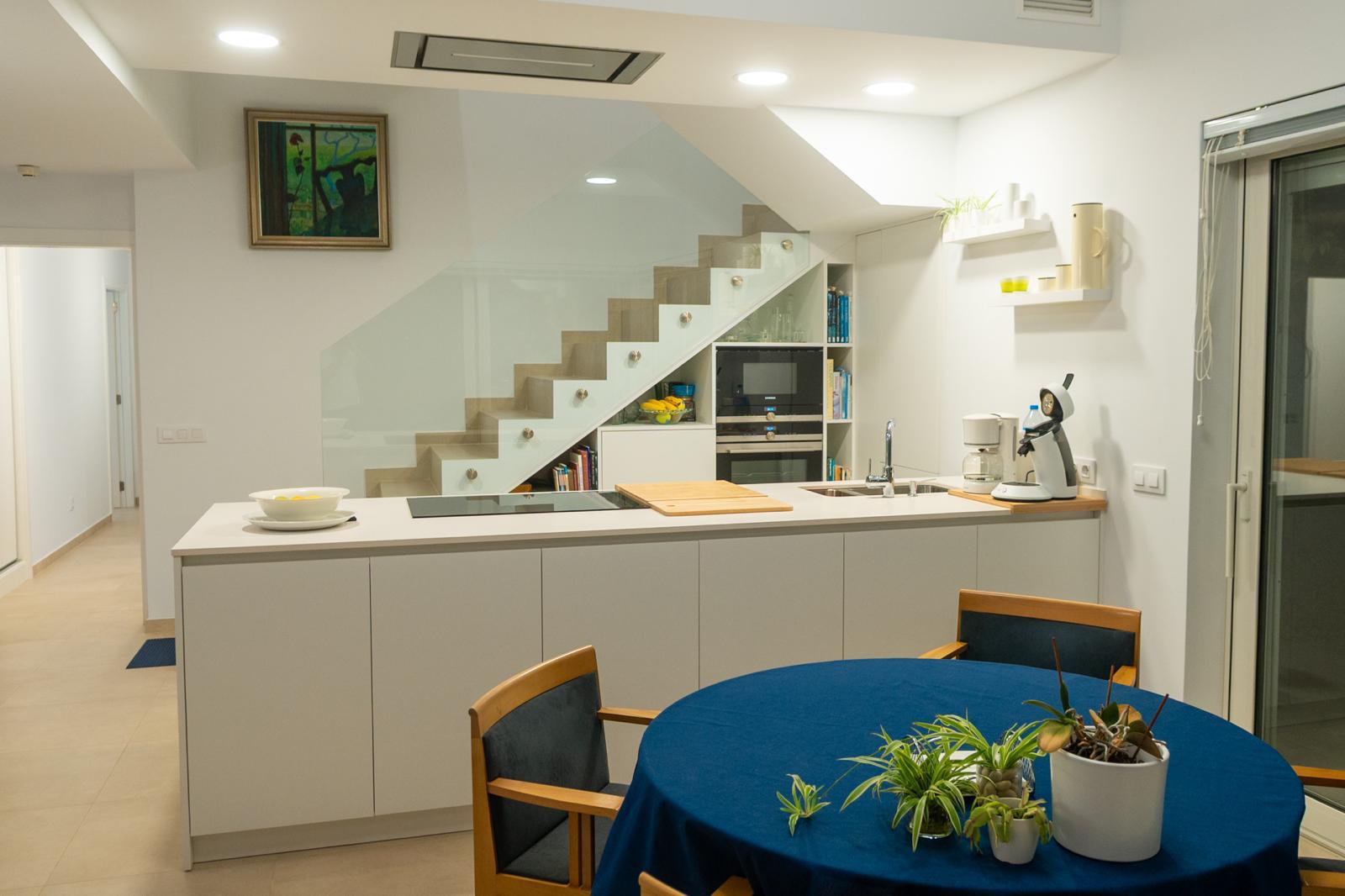Impresionante chalet de 3 habitaciones en venta en Benissa, Alicante