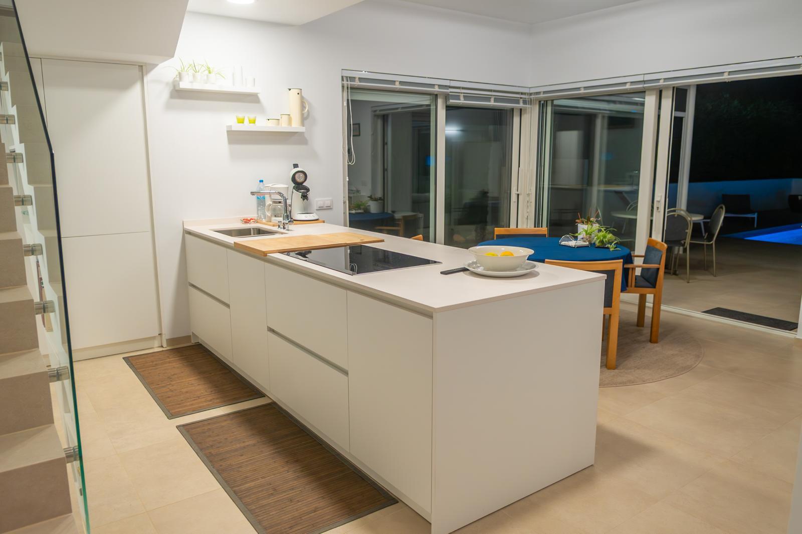 Impresionante chalet de 3 habitaciones en venta en Benissa, Alicante
