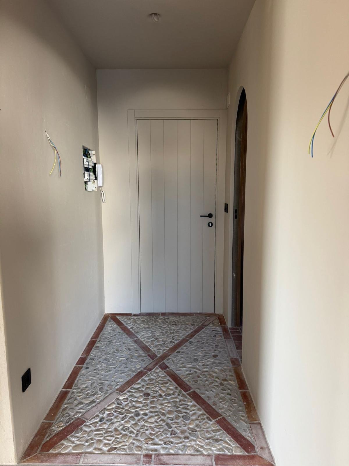 Casa en venta de 3 dormitorios en La Fustera, Benissa.