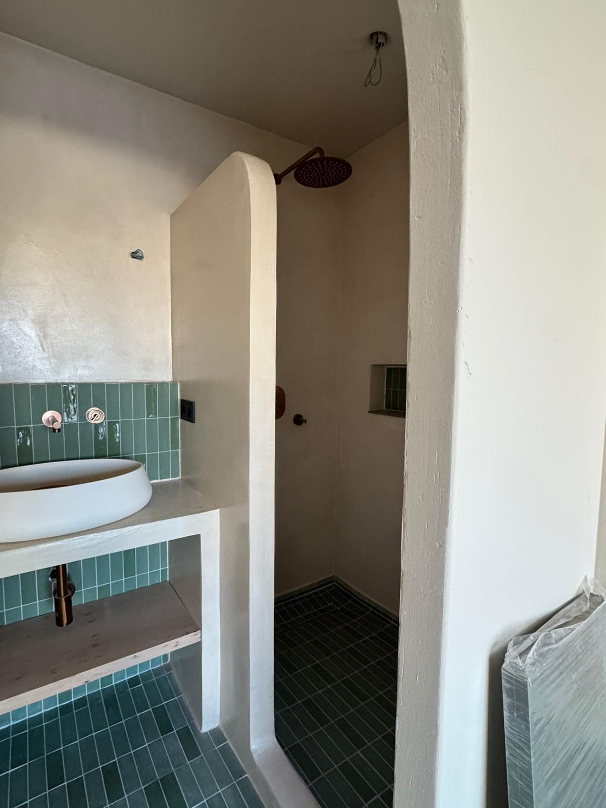 Casa en venta de 3 dormitorios en La Fustera, Benissa.