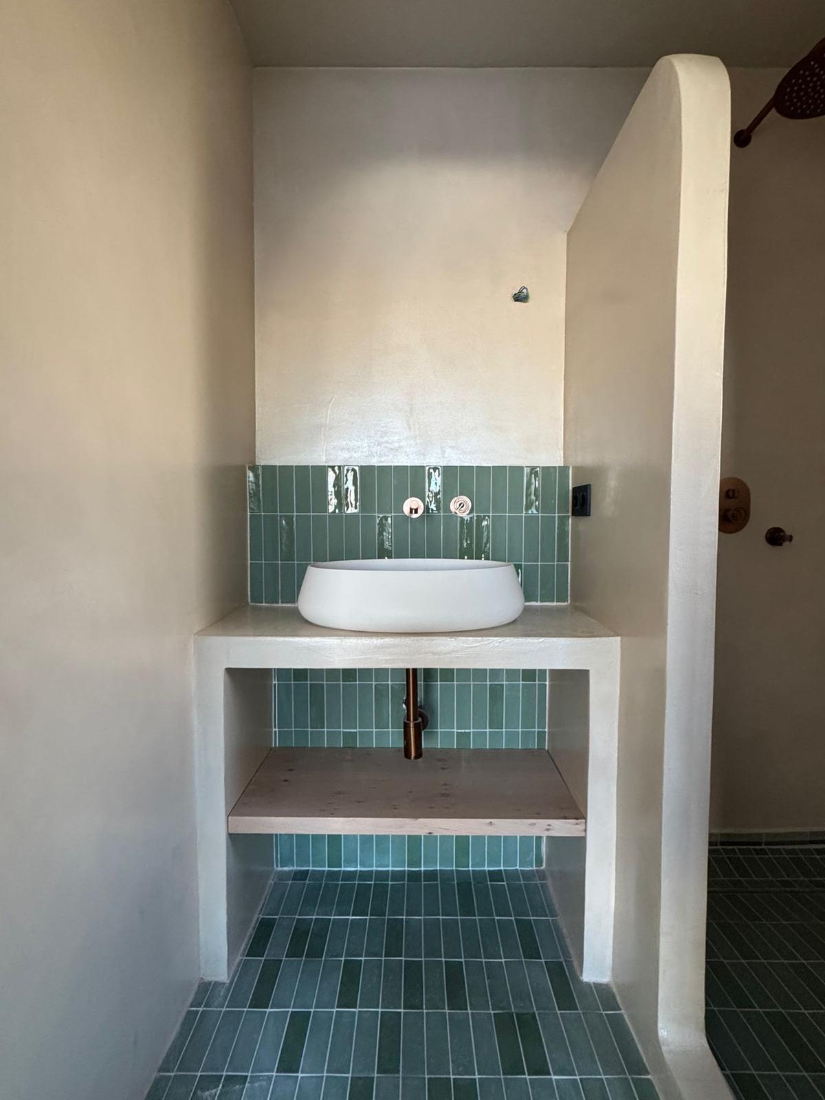 Casa en venta de 3 dormitorios en La Fustera, Benissa.