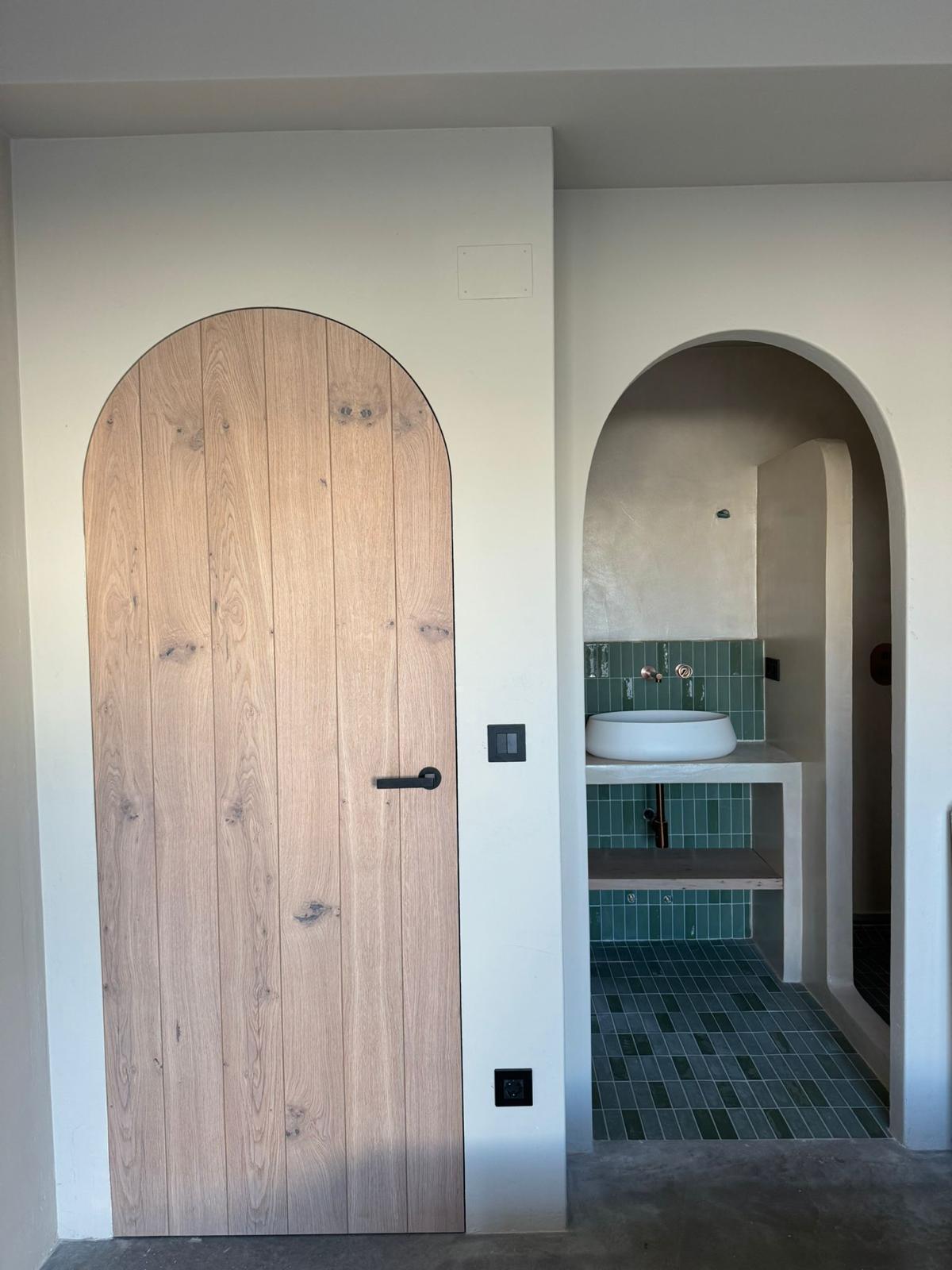 Casa en venta de 3 dormitorios en La Fustera, Benissa.