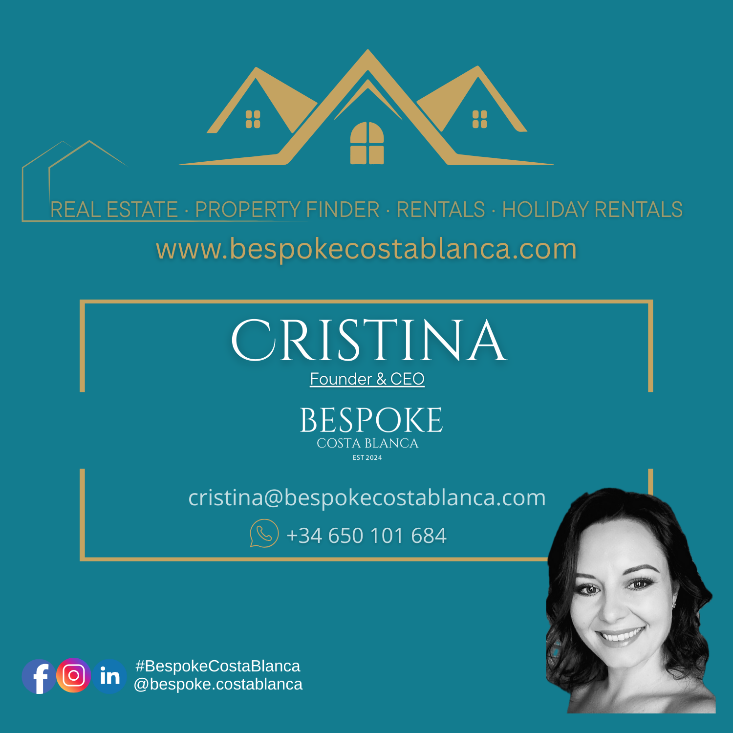 Guía legal e impuestos para comprar una vivienda en la Costa Blanca siendo extranjero